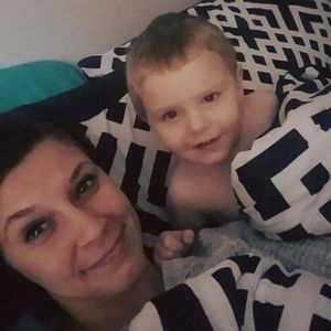 Meet your Posher, Jordan